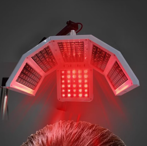 Laser Hair Therapy; What to Expect Before, During, and After