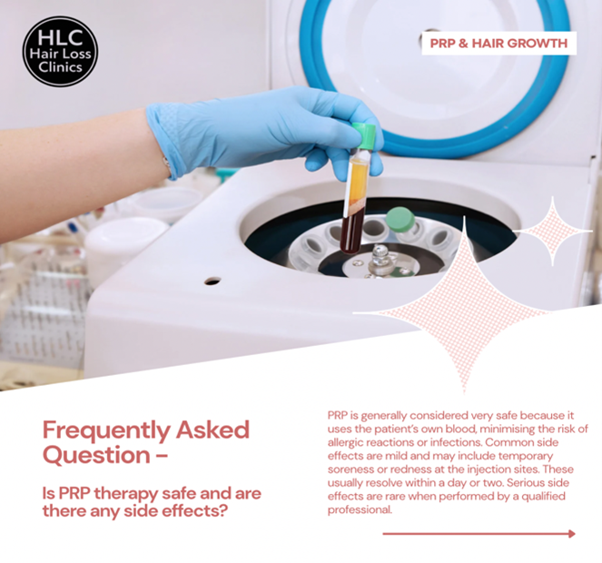 Understanding Platelet-Rich Plasma Therapy