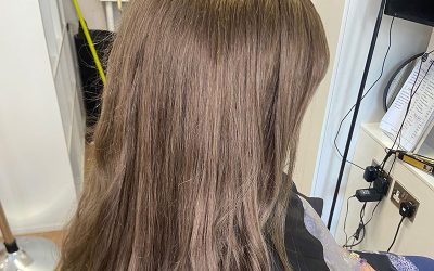 The Myth That’s Sabotaging Your Hair Growth